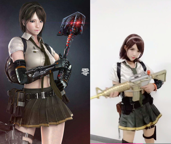 全球韩国文化部：海外玩家最喜欢的韩国产游戏为《绝地求生》