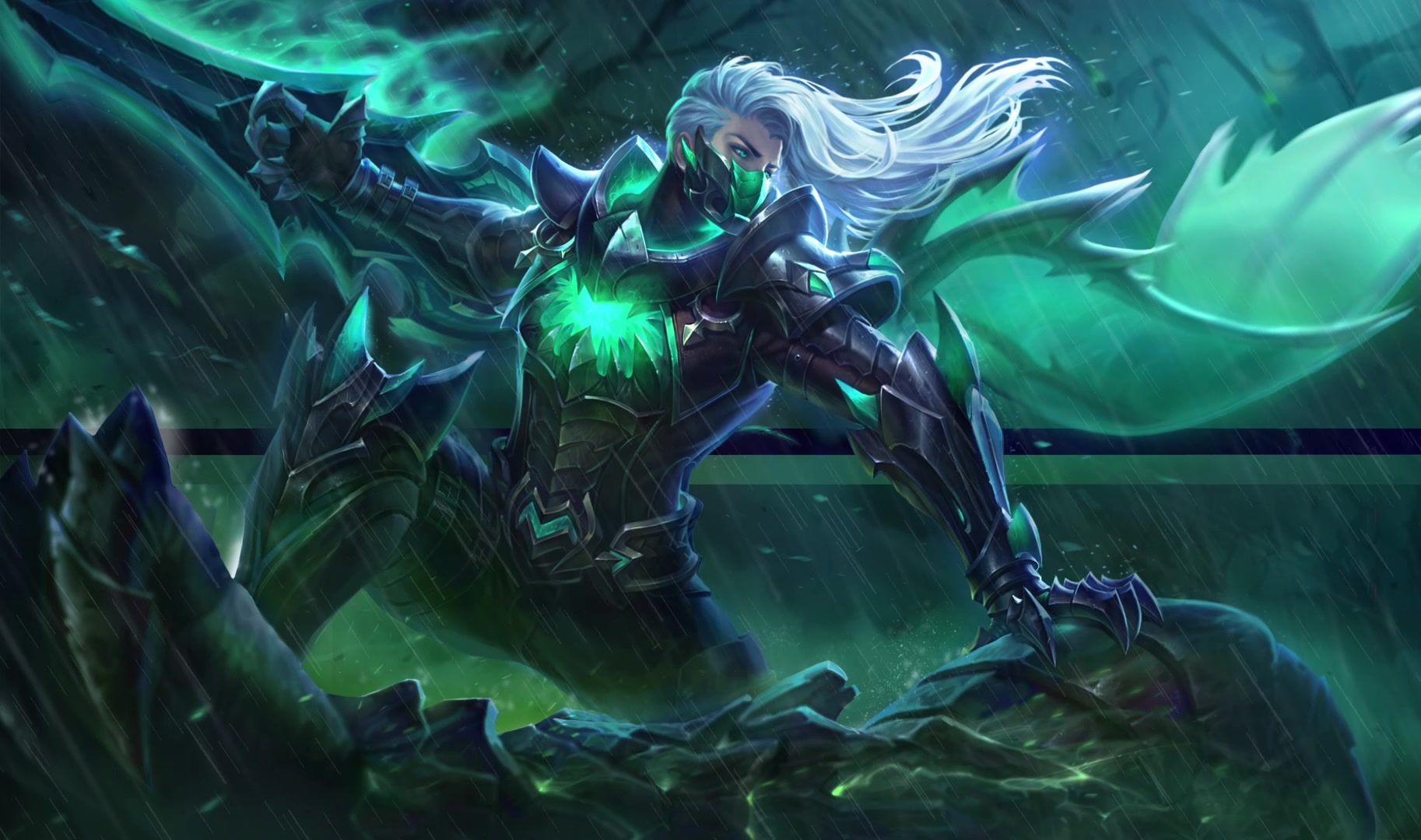 T1 被 G2 Esports 淘汰于 VALORANT Champions 2025