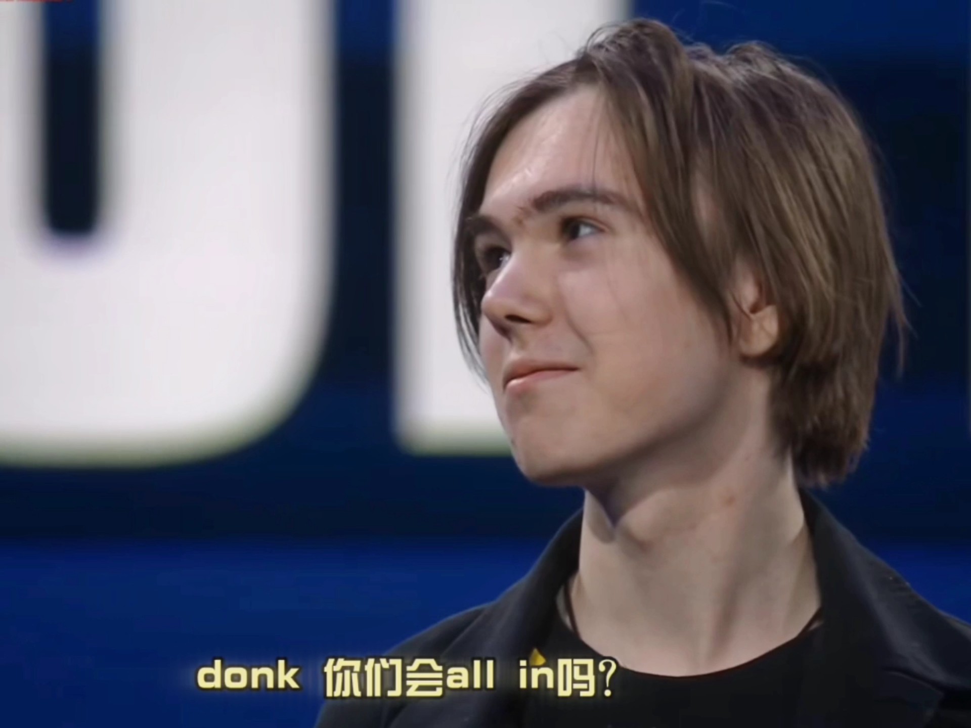 一周大事件