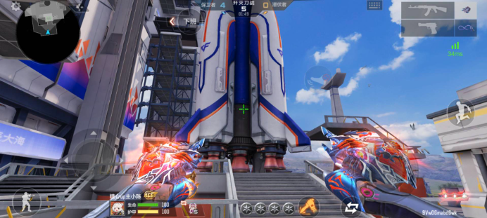 ropz ：我猜到2030年，游戏才会卓越