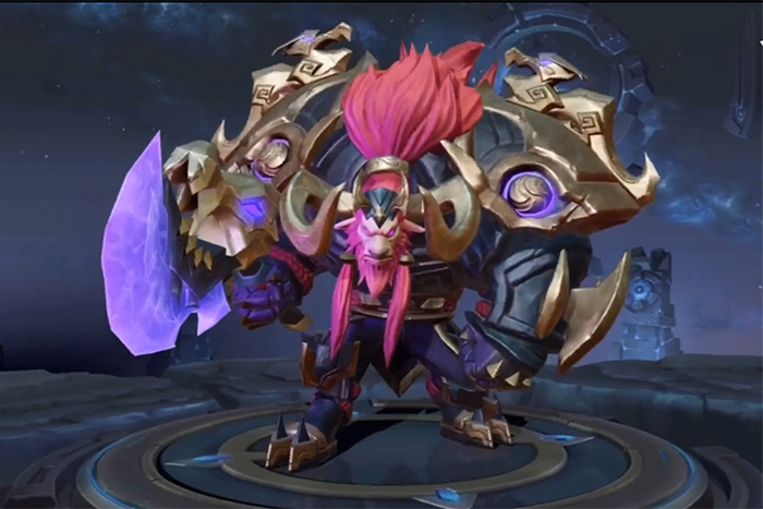 Riot Games已公布即将到来的10.07更新的官方补丁说明