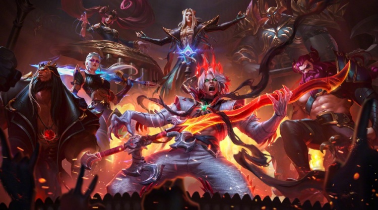 英雄联盟比赛：LPL夏季季后赛季军赛SN vs LGD前瞻