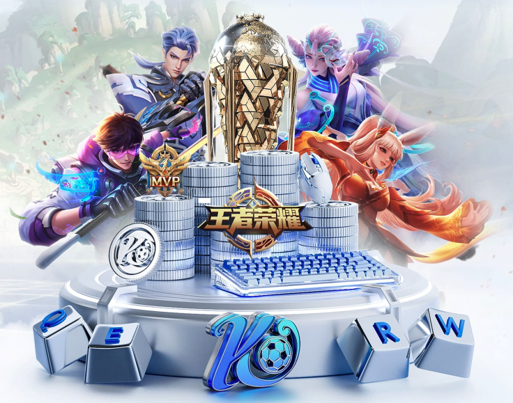 电竞比分FURIA新晋狙击手：哈萨克斯坦天才少年molodoy是何许人？