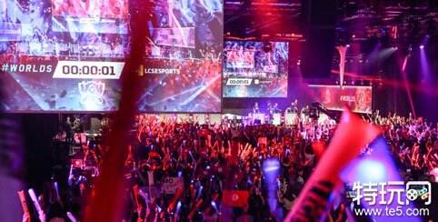 TES发文致歉：非常抱憾我们未能展现出好的竞技水准和状态